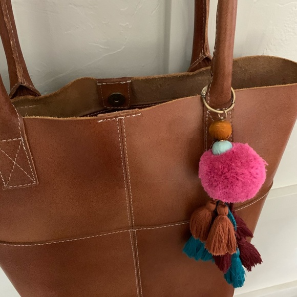 Compassion Tote - Picture 4 of 6